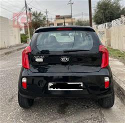 كيا بيكانتو